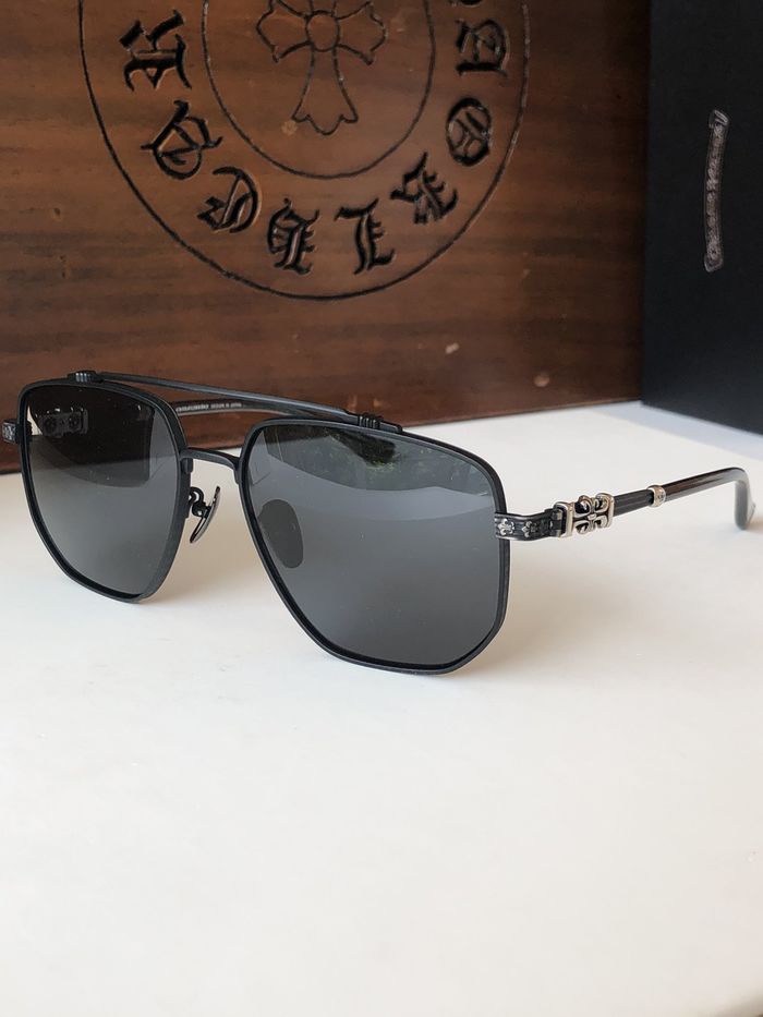Chrome Heart Sunglasses Top Quality CRS00058